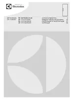 Electrolux ERT1506FOW