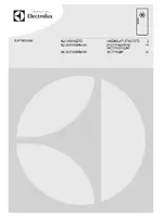 Electrolux EUF1900AOW