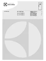 Electrolux EUF2042AOX
