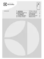 Electrolux EUN1101AOW