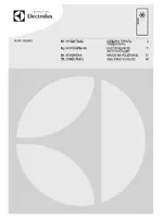 Electrolux EUT1106AW1