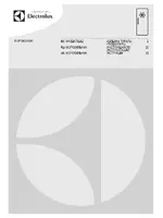 Electrolux EUT1040AOW
