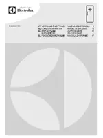 Electrolux EUX2243AOX
