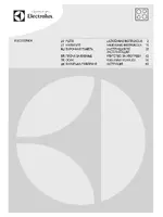 Electrolux EGC3322NOK