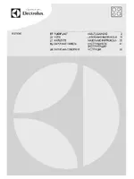 Electrolux EGT6343LOK