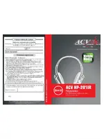 ACV HP-201IR
