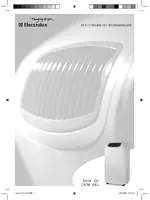 Electrolux EACM-09ER