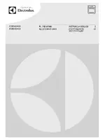 Electrolux EOB3450AOX