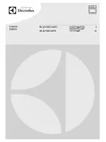 Electrolux EOB3400BOX