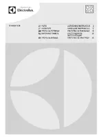 Electrolux EHA6041XOK