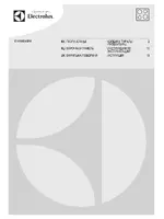 Electrolux EHA96046FK
