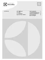 Electrolux EHF6240XOK