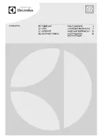 Electrolux EHI6832FOG