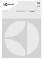 Electrolux EKG51100OW