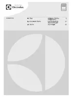 Electrolux EKG61101OX