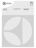 Electrolux EKG951103W