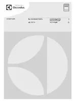 Electrolux EKG951100W