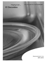 Electrolux EMS26405 X