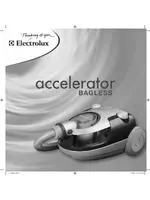 Electrolux ZAC 6825