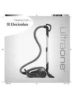 Electrolux Z8840