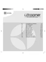 Electrolux Z8840B