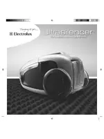 Electrolux ZUS3922B