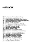 ELICA ALBA CUBO ISLAND