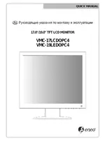 Eneo VMC-17LEDOPC4 B