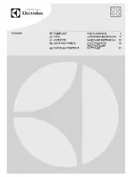 Electrolux EGG6343NOR