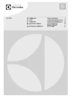 Electrolux EGT6142NOK