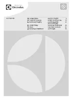 Electrolux EGT7353YOK