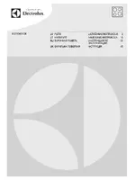 Electrolux EGT6345YOK