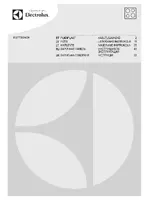 Electrolux EGT7355NOK