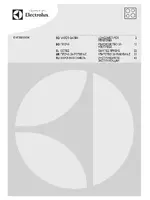 Electrolux EHF3920BOK