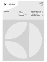 Electrolux EHF6346XOK