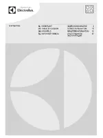 Electrolux EHF7647FOK