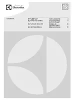 Electrolux EHI6740FOK