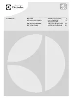 Electrolux EHL8840FOG