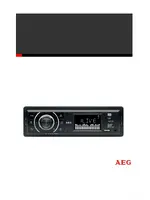 AEG AR 4027
