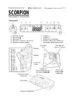 Eton Scorpion SP-100