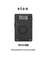 Eton_Grundig M400