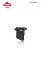 AIKITEC Carkit DVR-02HD Pro
