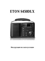 Eton_Grundig S450DLX