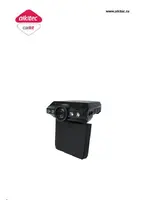 AIKITEC Carkit DVR-02SD Plus