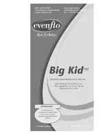 Evenflo Big Kid Monument