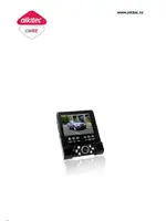 AIKITEC Carkit DVR-03HD Plus