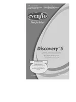 Evenflo Discovery Madeline