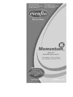Evenflo Momentum 65 Bailey