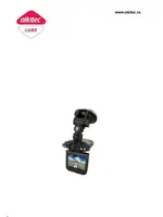 AIKITEC Carkit DVR-05HD Lite