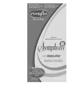 Evenflo Symphony 65